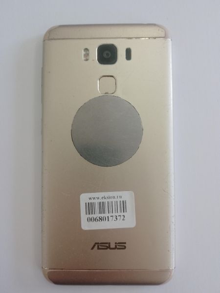 Купить ASUS ZenFone 3 Max 2/16GB (ZC553KL) Duos в Тулун за 699 руб.