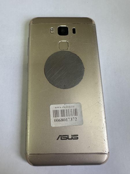 Купить ASUS ZenFone 3 Max 2/16GB (ZC553KL) Duos в Иркутск за 300 руб.