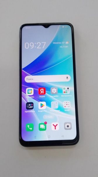 Купить OPPO A57s 4/128GB (CPH2385) Duos в Тулун за 6199 руб.