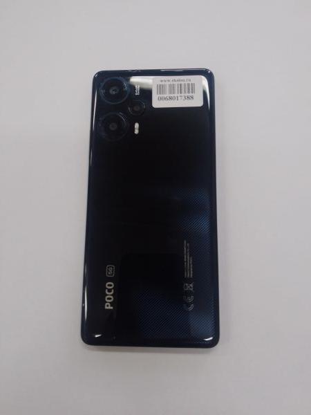 Купить POCO F5 12/256GB (23049PCD8G) Duos в Тулун за 18099 руб.