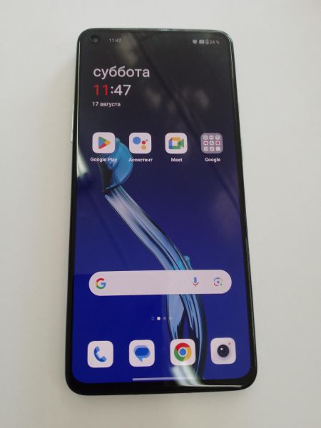 Купить OnePlus 8T 12/256GB (KB2003) Duos в Тулун за 14499 руб.