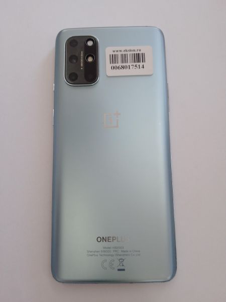 Купить OnePlus 8T 12/256GB (KB2003) Duos в Тулун за 14499 руб.