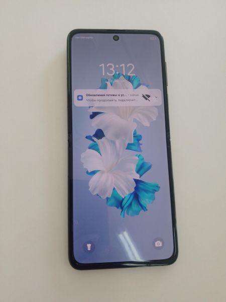 Купить TECNO Phantom V Flip 8/256GB (AD11) в Тулун за 23099 руб.