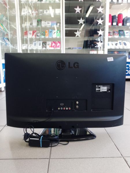 Купить LG 28LB450U в Тулун за 4999 руб.