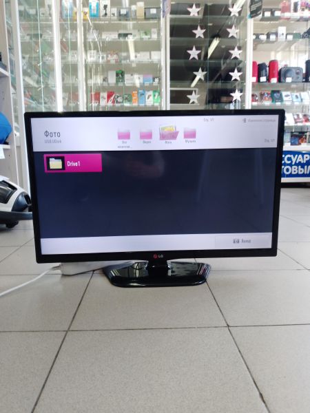 Купить LG 28LB450U в Тулун за 4999 руб.