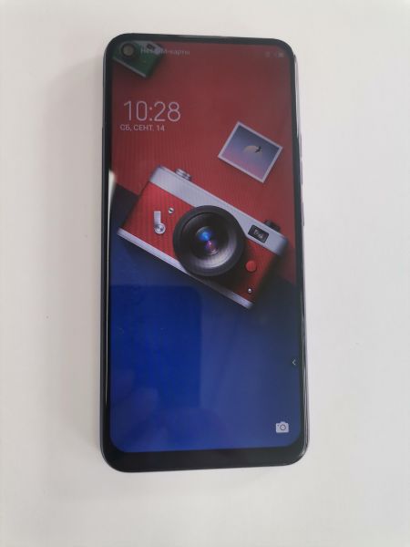 Купить TECNO Camon 15 4/64GB (CD7) Duos в Тулун за 5049 руб.