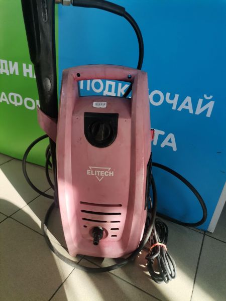 Купить Elitech М 1800 РКС в Тулун за 1699 руб.