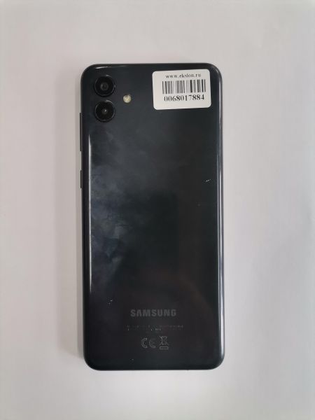 Купить Samsung Galaxy A04 4/64GB (A045F) Duos в Тулун за 4799 руб.