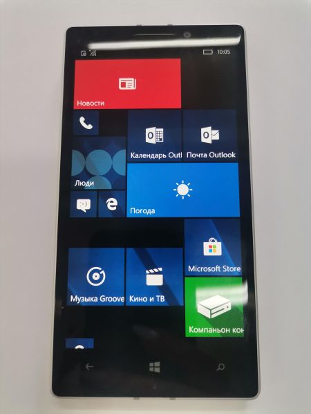 Купить Nokia Lumia 930 (RM-1045) в Тулун за 2599 руб.