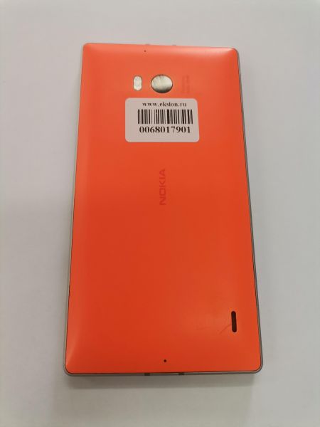 Купить Nokia Lumia 930 (RM-1045) в Тулун за 2599 руб.