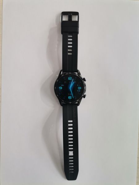 Купить Huawei Watch GT 2 (LTN-B19) с СЗУ в Тулун за 2300 руб.