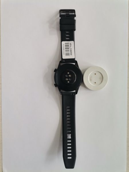 Купить Huawei Watch GT 2 (LTN-B19) с СЗУ в Тулун за 2300 руб.