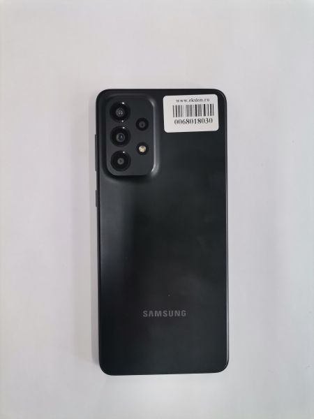 Купить Samsung Galaxy A33 5G 6/128GB (A336B) Duos в Тулун за 10349 руб.