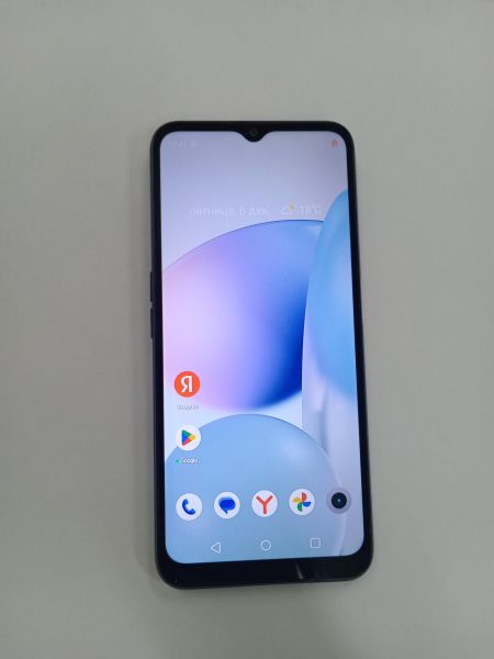 Купить Realme C31 4/64GB (RMX3501) Duos в Иркутск за 3200 руб.