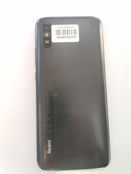 Купить Xiaomi Redmi 9A 2/32GB (M2006C3LG/M2006C3LI) Duos в Тулун за 3999 руб.