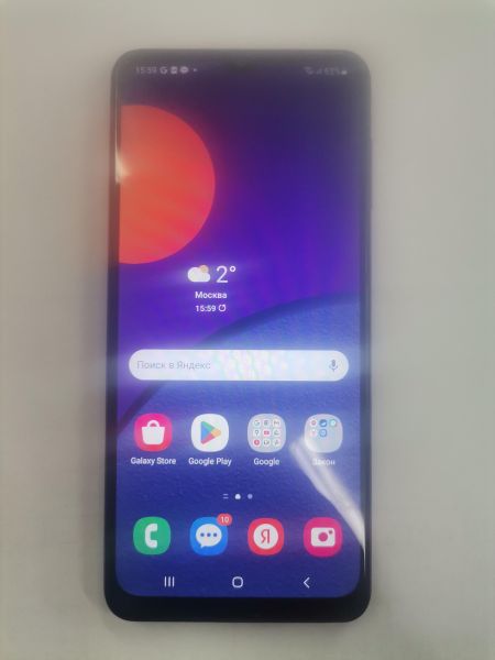 Купить Samsung Galaxy M12 3/32GB (M127F) Duos в Тулун за 3599 руб.