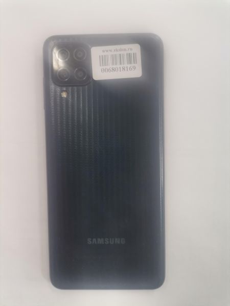 Купить Samsung Galaxy M12 3/32GB (M127F) Duos в Тулун за 3599 руб.