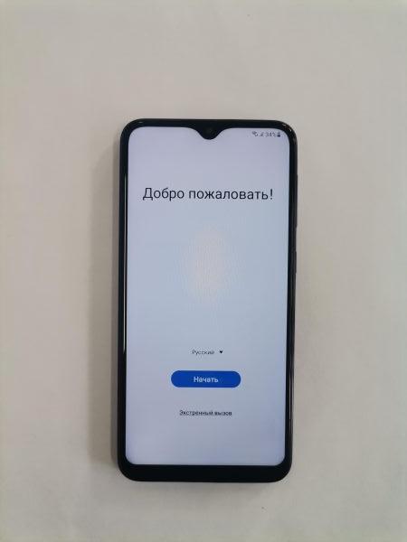 Купить Samsung Galaxy A10 2019 2/32GB (A105F) Duos в Тулун за 2099 руб.