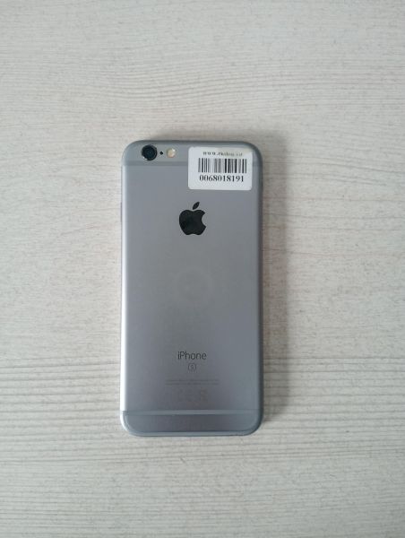 Купить Apple iPhone 6S 32GB в Тулун за 900 руб.