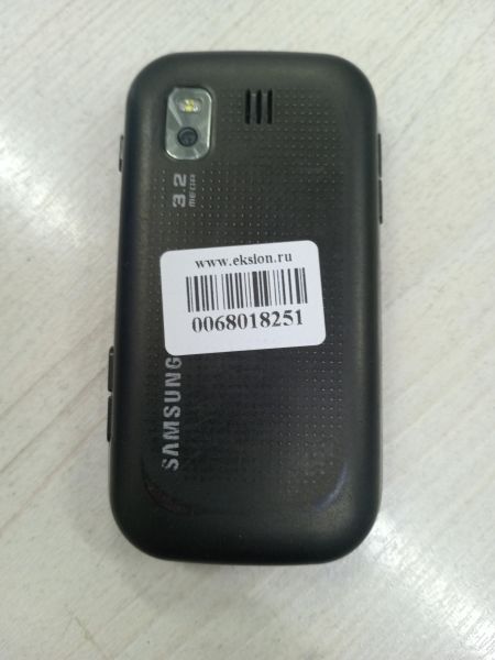 Купить Samsung B5722 Duos в Тулун за 549 руб.