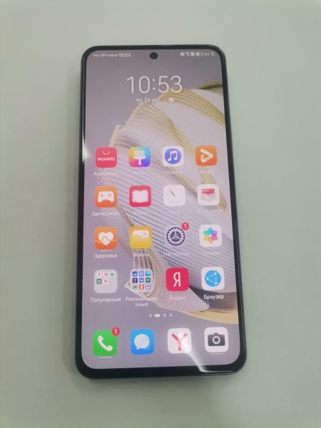 Купить Huawei Nova 10 SE 8/256GB (BNE-LX1) Duos в Тулун за 13599 руб.