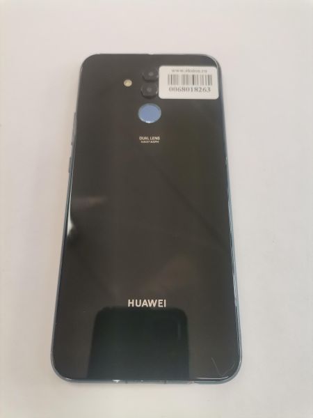 Купить Huawei Mate 20 Lite (SNE-LX1) Duos в Тулун за 5799 руб.