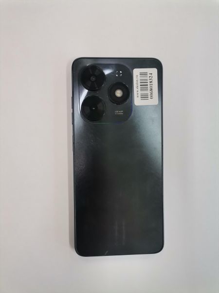 Купить TECNO Spark Go 2024 4/128GB (BG6) Duos в Тулун за 3099 руб.