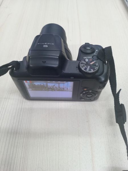 Купить Fujifilm FinePix S8600 (СЗУ не требуется) в Тулун за 1599 руб.