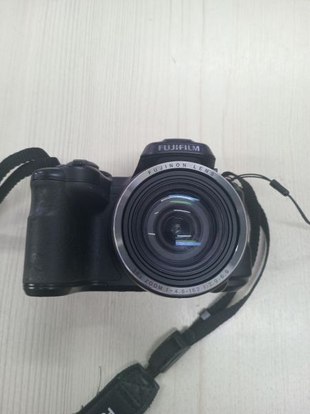 Купить Fujifilm FinePix S8600 (СЗУ не требуется) в Тулун за 1599 руб.