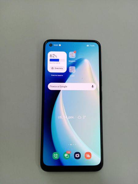 Купить Realme 8 Pro 6/128GB (RMX3081) Duos в Тулун за 8649 руб.