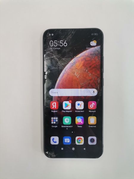 Купить Xiaomi Redmi 9A 2/32GB (M2006C3LG/M2006C3LI) Duos в Тулун за 1099 руб.