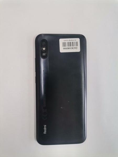 Купить Xiaomi Redmi 9A 2/32GB (M2006C3LG/M2006C3LI) Duos в Тулун за 1099 руб.