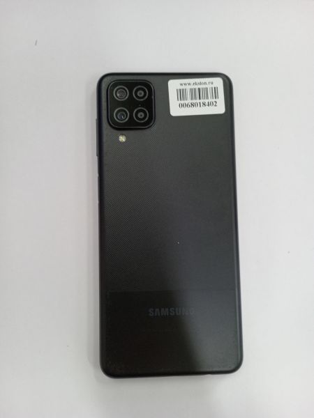 Купить Samsung Galaxy A12 4/64GB (A127F) Duos в Тулун за 4049 руб.