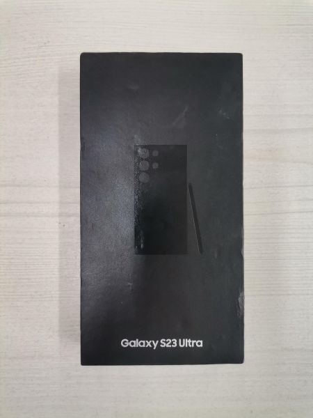 Купить Samsung Galaxy S23 Ultra 12/512GB (S918B) Duos в Тулун за 71599 руб.