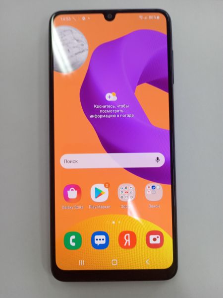 Купить Samsung Galaxy M22 4/128GB (M225FV) Duos в Тулун за 7049 руб.