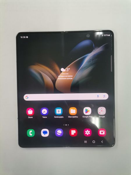 Купить Samsung Galaxy Z Fold 4 12/512GB (F936B) Duos в Тулун за 59099 руб.