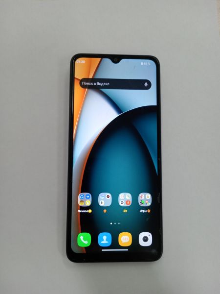 Купить Xiaomi Redmi A3 4/128GB (23129RN51X) Duos в Тулун за 5799 руб.