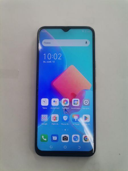 Купить TECNO Spark 8C (KG5n) Duos в Тулун за 4599 руб.