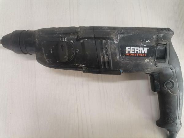 Купить Ferm HDM1038P в Тулун за 2299 руб.