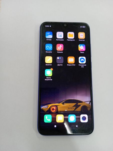 Купить Xiaomi Redmi Note 7 4/64GB (M1901F7G) Duos в Тулун за 3499 руб.