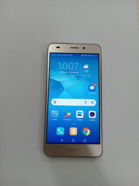 Купить Honor 5C 2/16GB (NEM-L51) Duos в Тулун за 2049 руб.