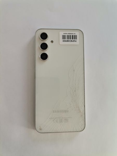 Купить Samsung Galaxy A54 5G 6/128GB (A546E) Duos в Тулун за 14899 руб.