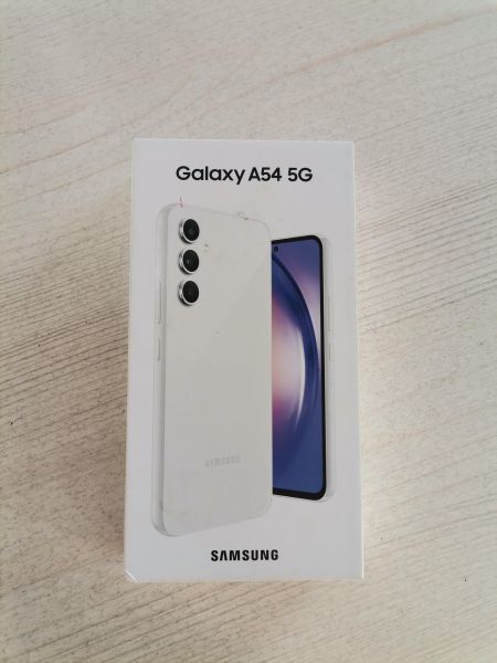 Купить Samsung Galaxy A54 5G 6/128GB (A546E) Duos в Тулун за 14899 руб.