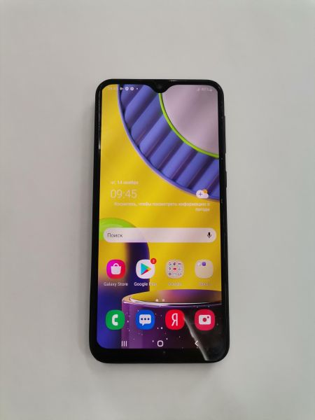 Купить Samsung Galaxy M31 6/128GB (M315F) Duos в Тулун за 6999 руб.