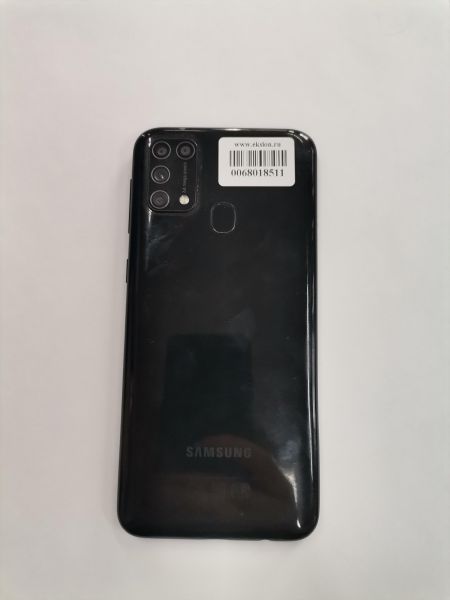 Купить Samsung Galaxy M31 6/128GB (M315F) Duos в Тулун за 6999 руб.