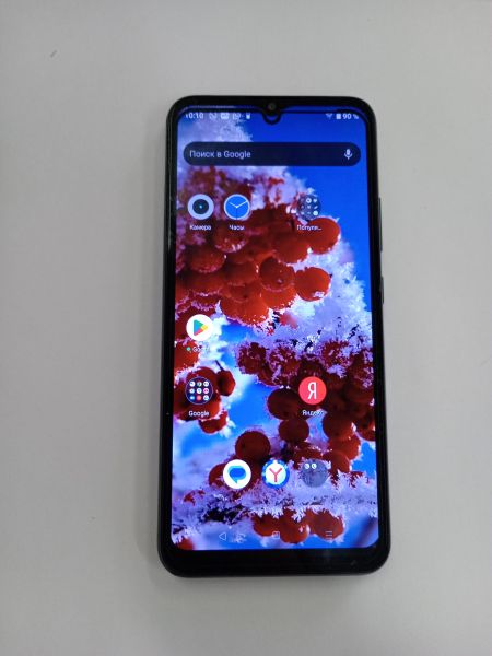 Купить Realme C11 2021 2/32GB (RMX3231) Duos в Тулун за 3399 руб.