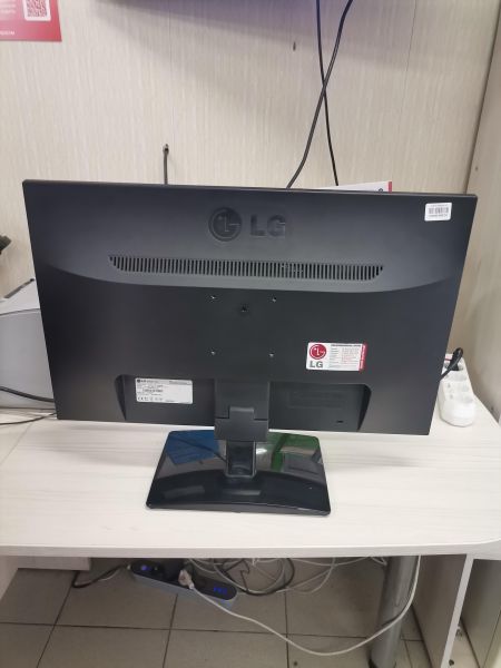 Купить LG Flatron D2342P в Тулун за 3899 руб.