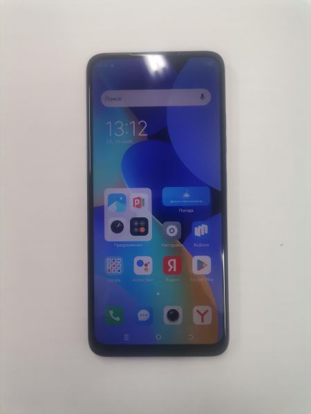 Купить TECNO Spark 10 8/128GB (KI5q) Duos в Тулун за 5399 руб.