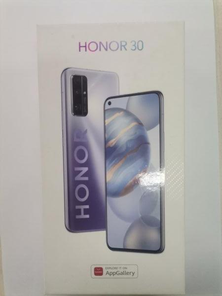 Купить Honor 30 Premium 8/256GB (BMH-AN10) Duos в Тулун за 14649 руб.