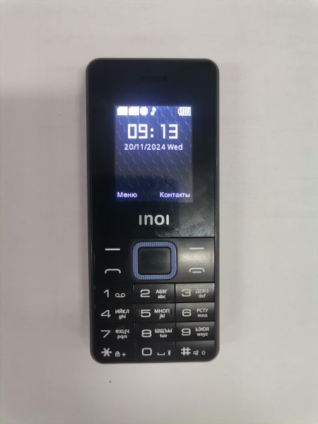 Купить INOI 110 Dous в Тулун за 999 руб.